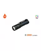 Acebeam E70 MINI High-CRI EDC Flashlight 2000 Lumens
