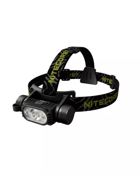 Nitecore HC65 V2 1750 Lumens USB-C Rechargeable Headlamp