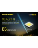Nitecore MH12GT 1000 Lumens