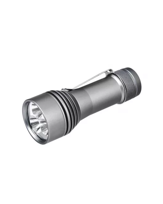 Lumintop FW21 Pro 7000-10000 Lumens Outdoor Flood Flashlight