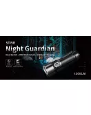 Klarus ST15R Night Guardian 1200 Lumens