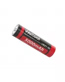 Weltool UB21-50 5000mAh (21700) Rechargeable Lithium-Ion Battery with Type C Charging