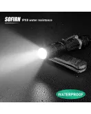 Sofirn SP31 V2.0 1200 Lumens