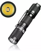 Lumintop Tool AA 2.0 EDC Flashlight 650 Lumens