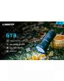 Lumintop BLF GT3 18000 Lumens