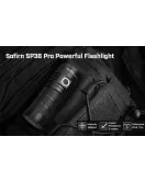 Sofirn SP36 Pro 8000 Lumens