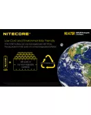 Nitecore NL1475R 750mAh 14500 Micro-USB Rechargeable Battery