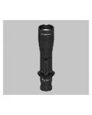 Armytek Dobermann Pro Magnet USB Tactical Flashlight with Battery 1500 Lumens