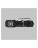 Armytek Wizard C2 Pro Nichia Magnet USB EDC Flashlight with Battery 1600 Lumens