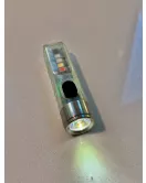S11 Multi Function Keychain Flashlight (Fluorescent) Glow in the dark
