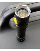 Armytek Prime C2 Pro Magnet USB Cree XHP50.2 EDC with Battery 2400 Lumens