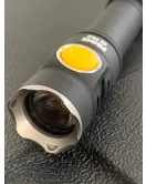 Armytek Prime C2 Pro Magnet USB Cree XHP50.2 EDC with Battery 2400 Lumens