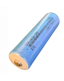 EVE 26V 18650 2550mAh 7.5A Button Top Rechargeable Battery