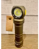 Armytek Wizard C2 Pro Max Magnet USB Cree XHP70.2 with Battery 4000 Lumens (ODG Olive)