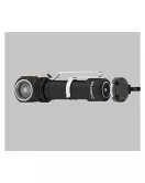 Armytek Wizard C2 Pro Magnet USB Cree XHP50.2 with Battery 2500 Lumens