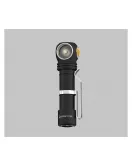 Armytek Wizard C2 Pro Nichia Magnet USB EDC Flashlight with Battery 1600 Lumens