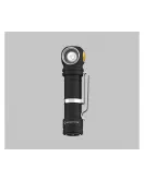 Armytek Wizard C2 Pro Max Magnet USB Cree XHP70.2 with Battery 4000 Lumens