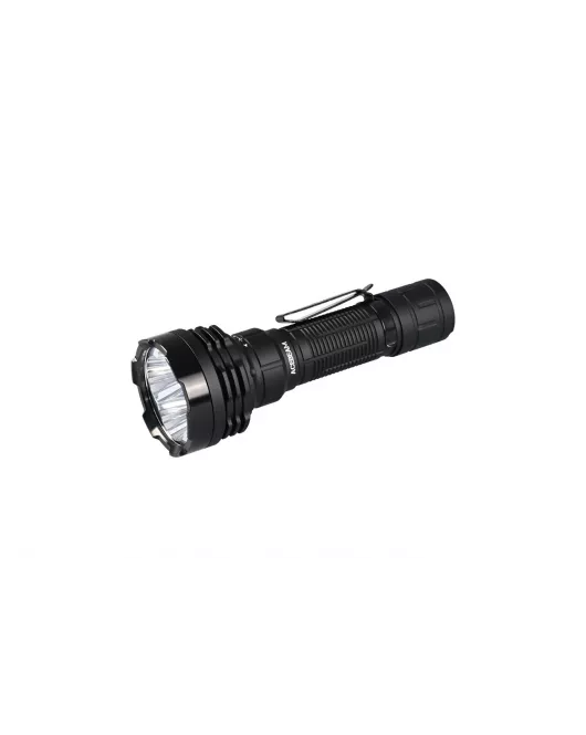 Aceabeam P18 Tactical Flashlight 5000 Lumens