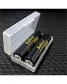 Sofirn 3000mAh 18650 Battery Button Top