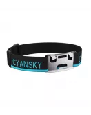 Cyansky HS5R Multifunctional Rechargeable Headlamp 1300 Lumens