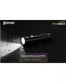 Acebeam L19 2.0 Long Range Flashlight 2200 Lumens