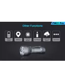 Lumintop FW21 Pro 7000-10000 Lumens Outdoor Flood Flashlight