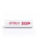 Epoch 30P 18650 3000mAh 15A Battery (Flat Top)