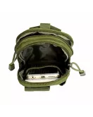 Molle EDC Pouch (Army Green)