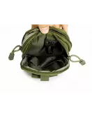 Molle EDC Pouch (Army Green)