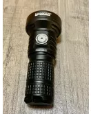 Manker MC13 II SFT40 LED 2000 Lumens with Battery (Black & Sand)