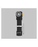 Armytek Wizard C2 Pro Magnet USB Cree XHP50.2 with Battery 2500 Lumens