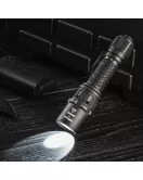 Weltool T8Plus LED Flashlight 2100 Lumens