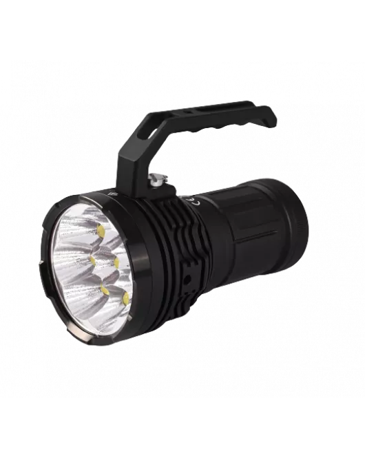 Acebeam X50 2.0 PD Power Bank Flashlight 43,000+ Lumens